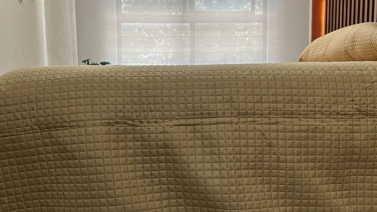 Photo of Bedroom in Reforma