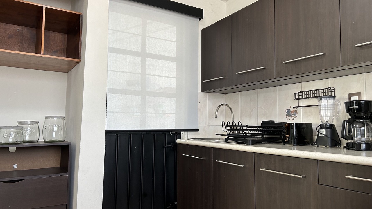 Photo of Kitchen in Reforma