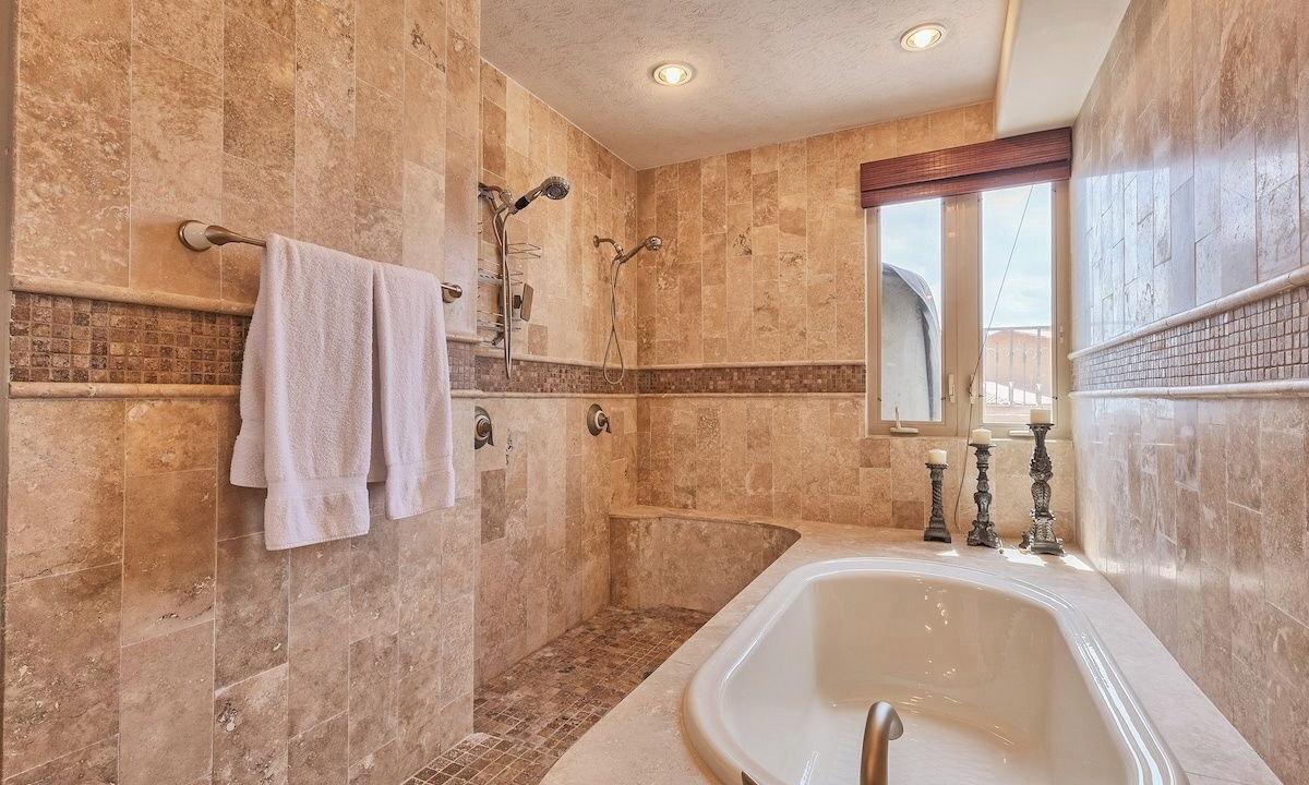 Photo of Bathroom in Sandy Beach