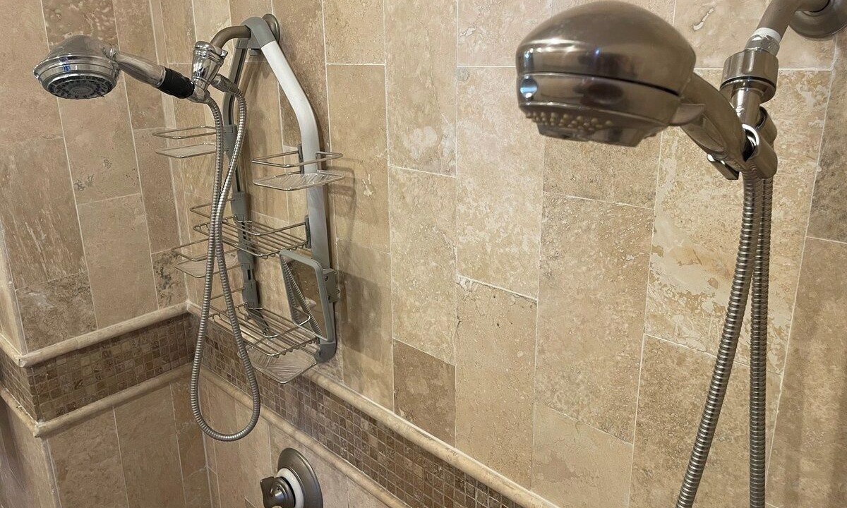 Photo of Bathroom in Sandy Beach