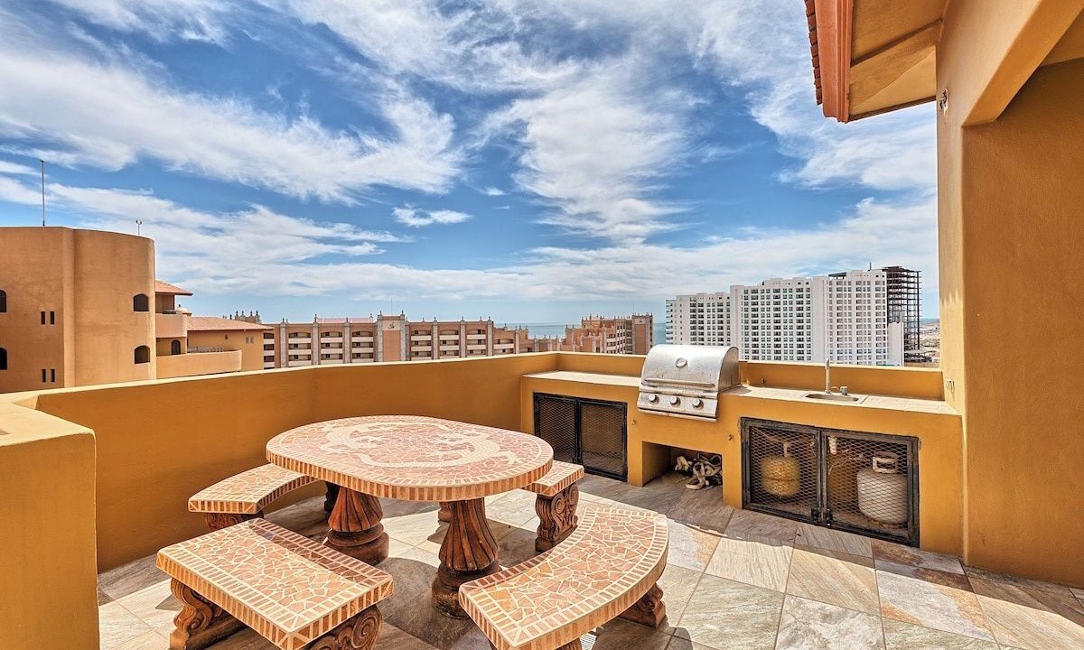 Photo of Outdoor in Sandy Beach