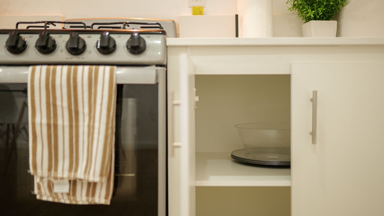 Photo of Kitchen in Flores