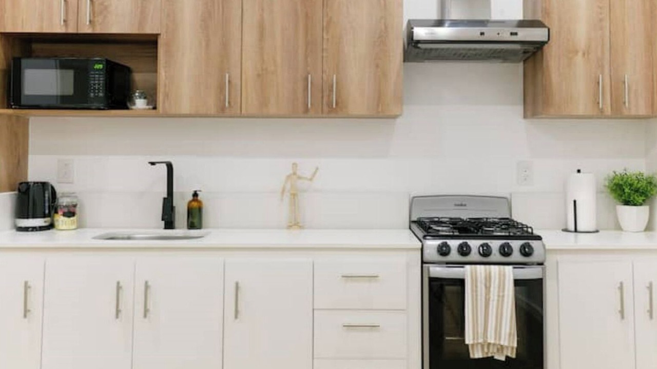 Photo of Kitchen in Flores