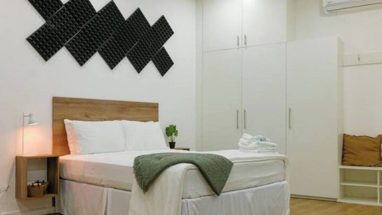 Photo of Bedroom in Flores