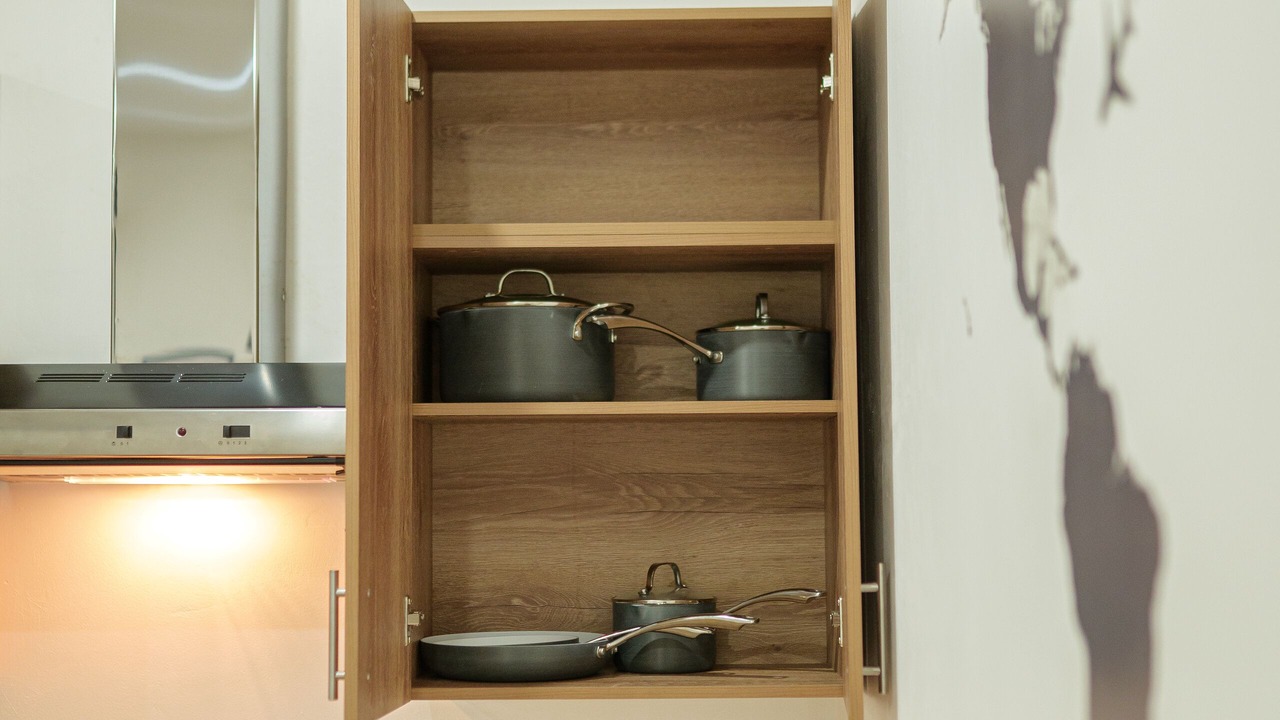 Photo of Kitchen in Flores