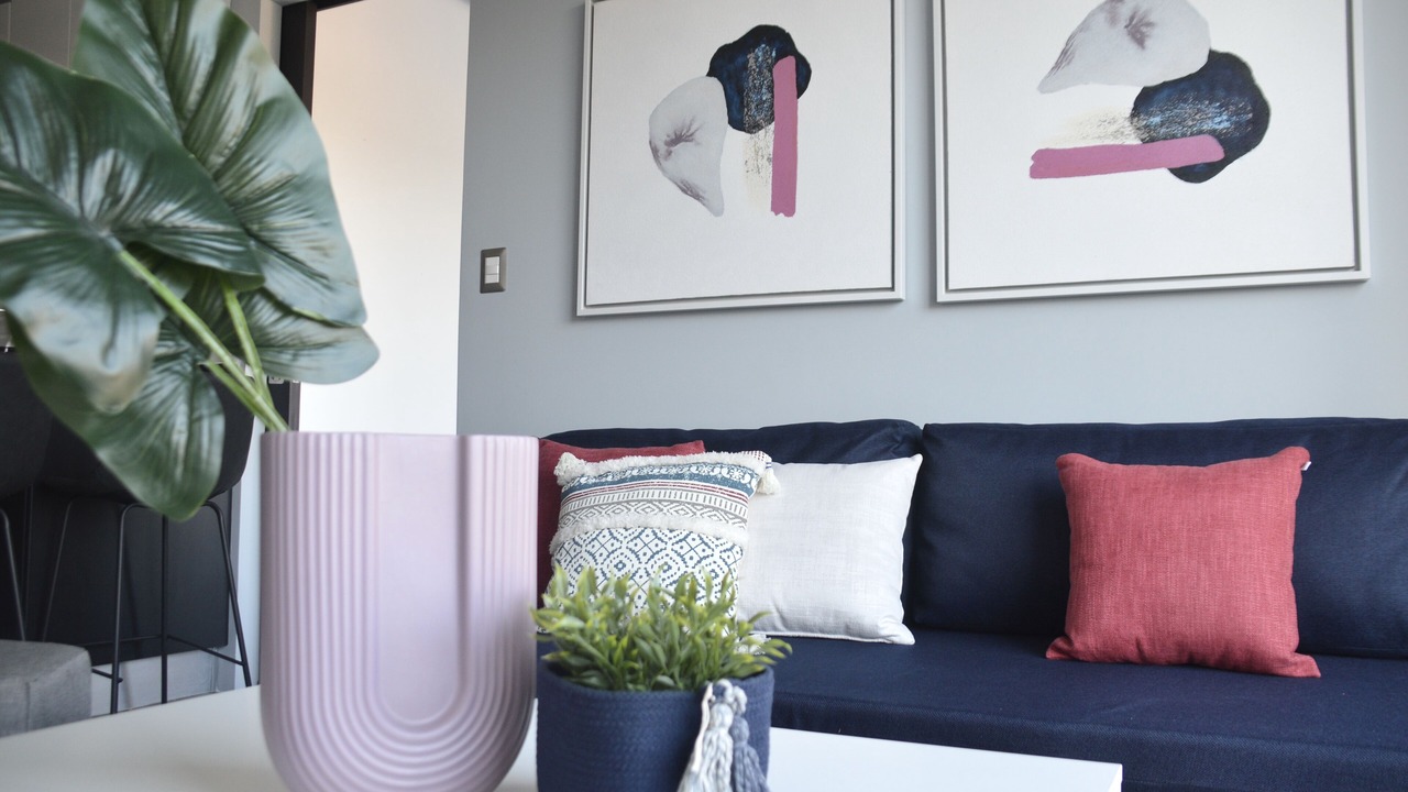 Photo of Livingroom in Zona 16