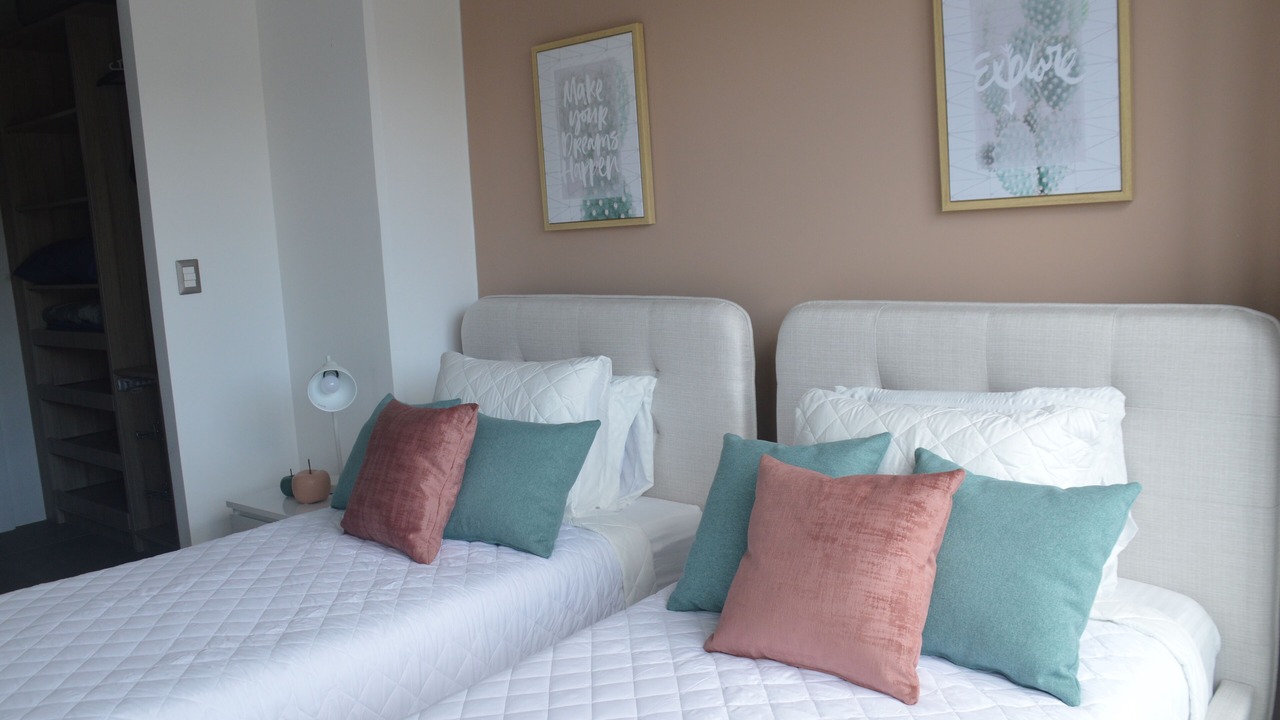 Photo of Bedroom in Zona 16