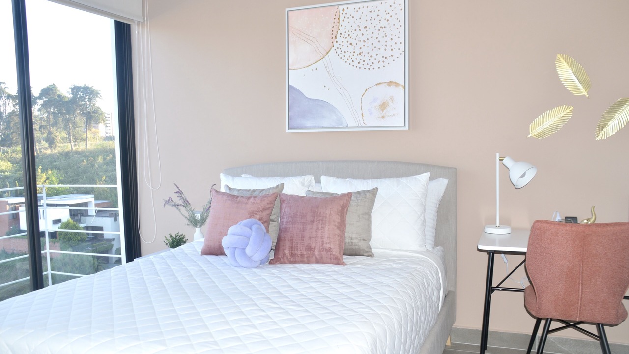 Photo of Bedroom in Zona 16
