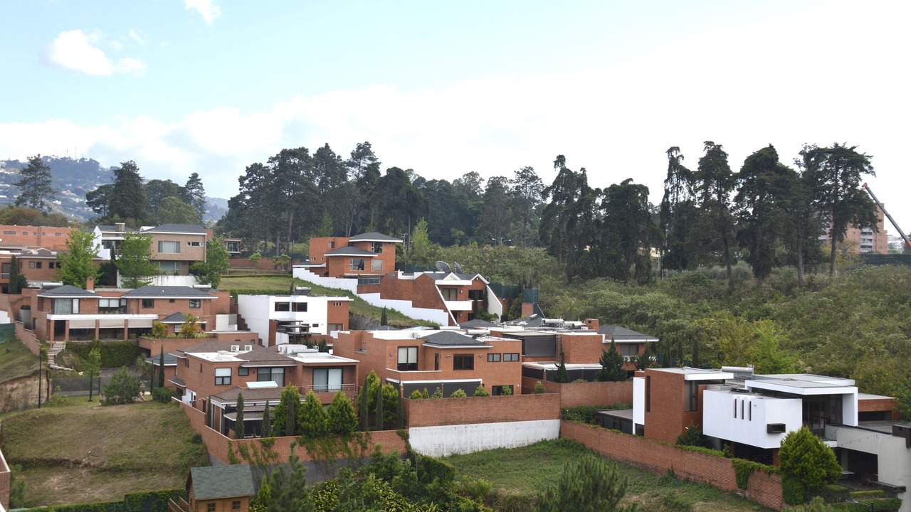 Photo of Outdoor in Zona 16