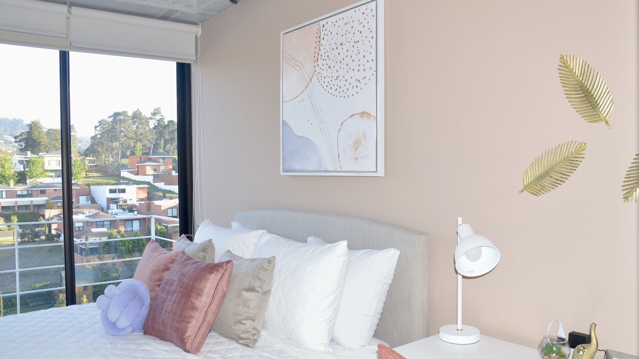 Photo of Bedroom in Zona 16