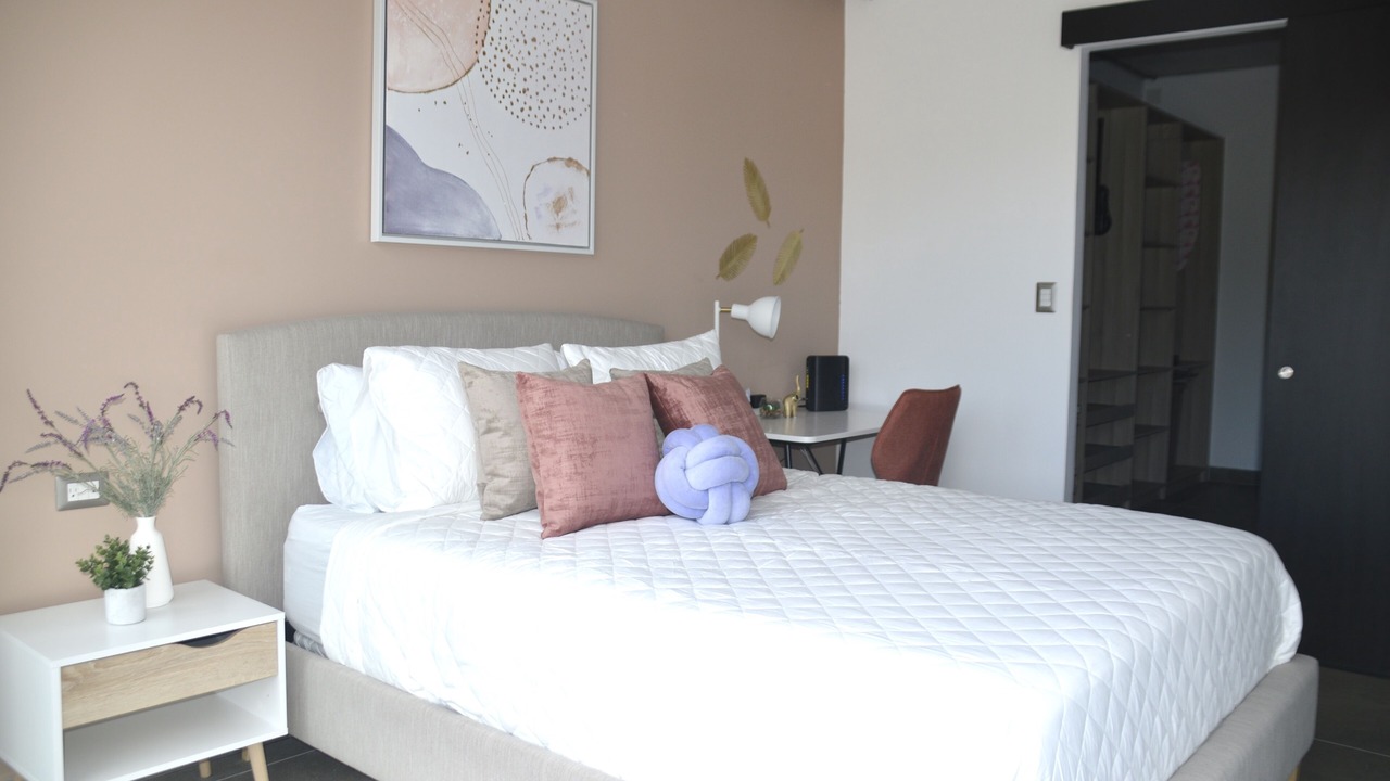 Photo of Bedroom in Zona 16