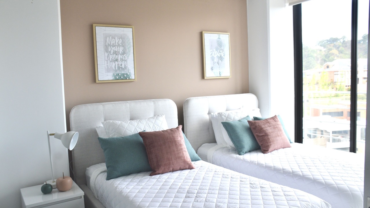 Photo of Bedroom in Zona 16