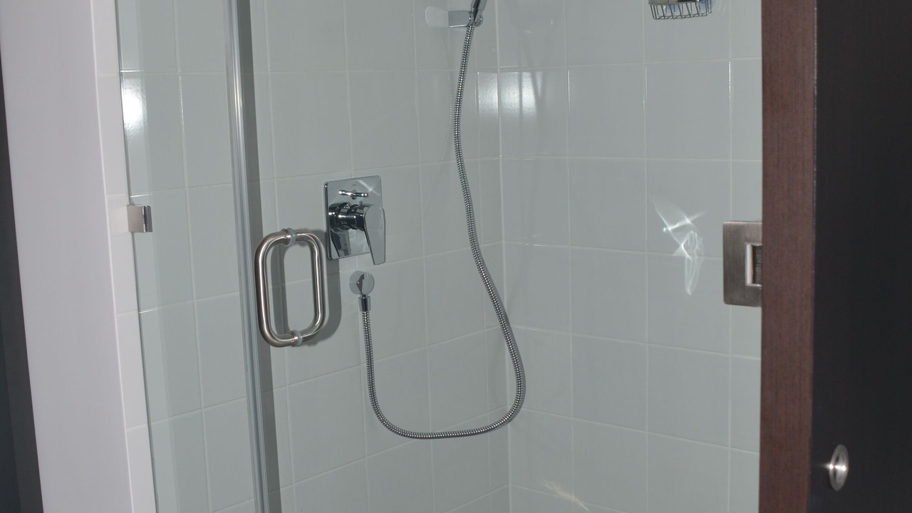 Photo of Bathroom in Zona 16