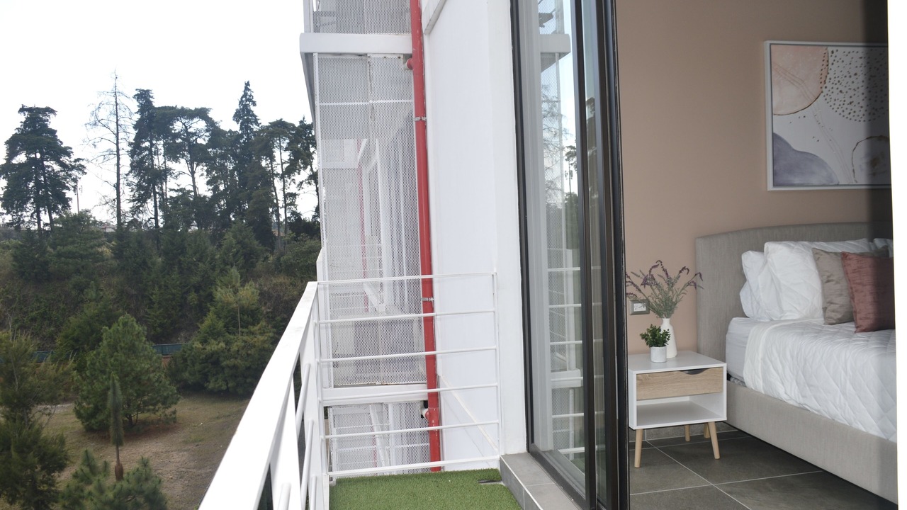 Photo of Outdoor in Zona 16