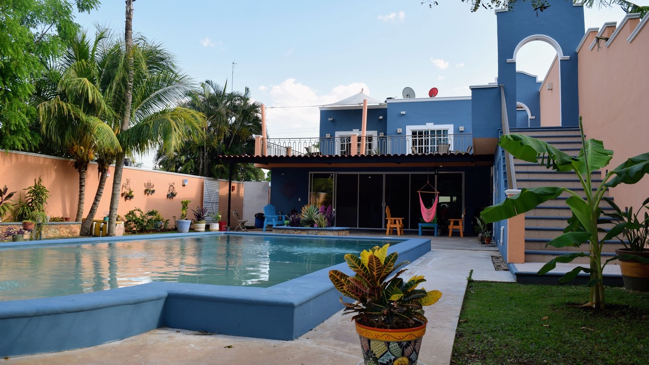 Photo of Outdoor in Merida