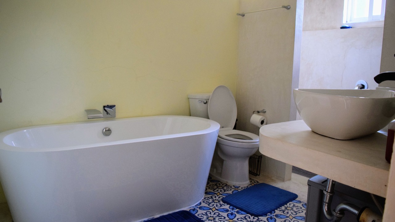 Photo of Bathroom in Merida