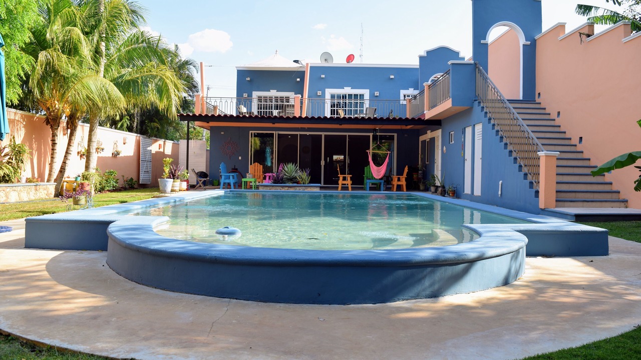 Photo of Outdoor in Merida