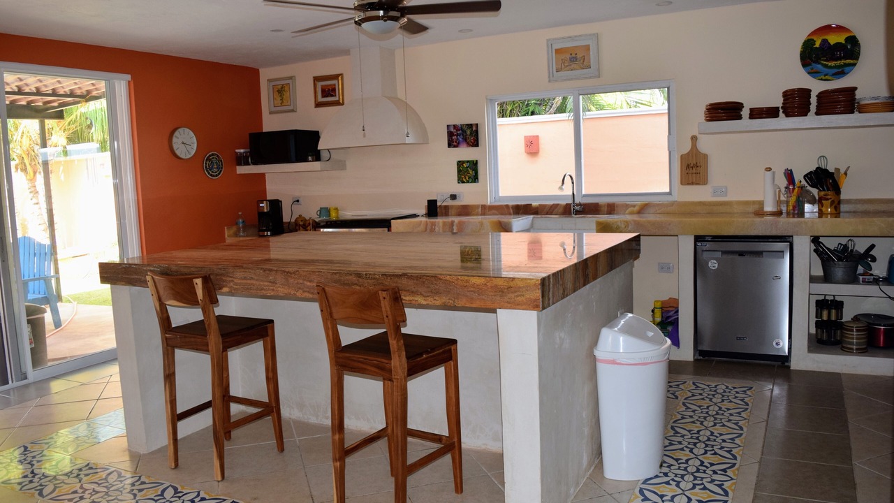 Photo of Kitchen in Merida