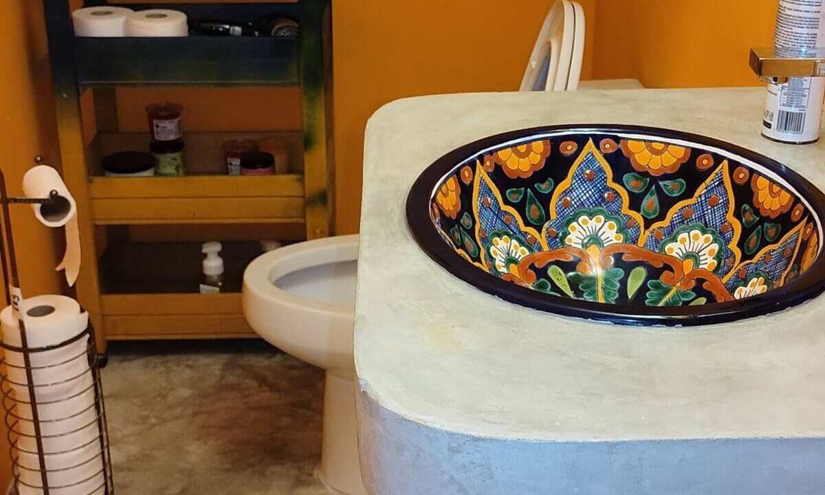 Photo of Bathroom in Merida