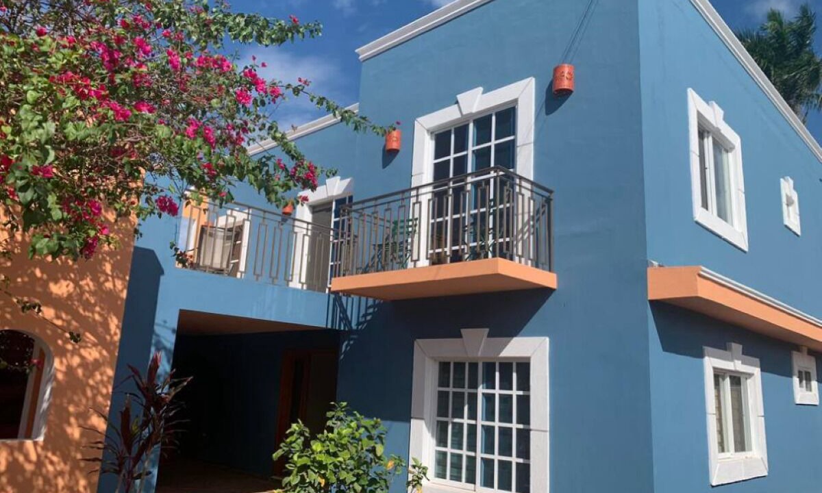 Photo of Outdoor in Merida
