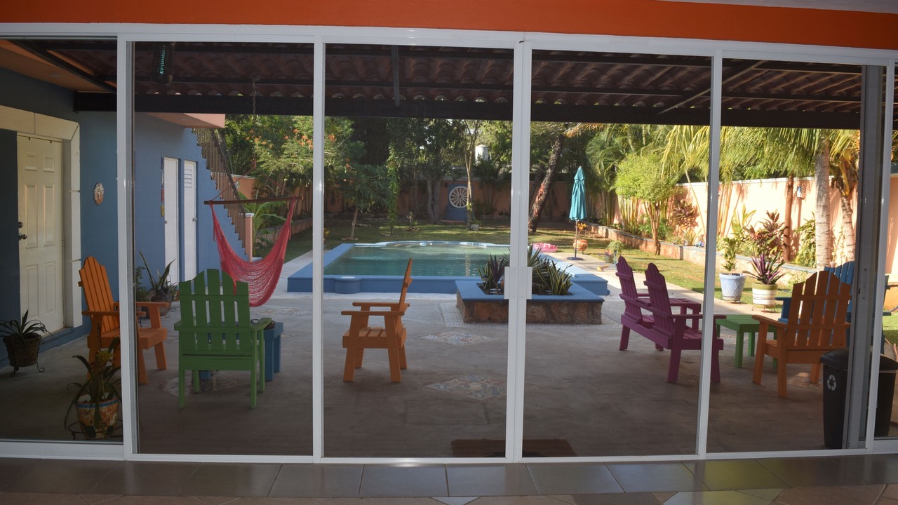 Photo of Outdoor in Merida