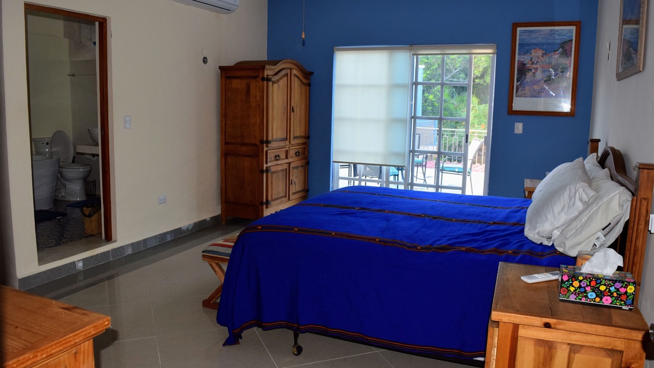Photo of Bedroom in Merida