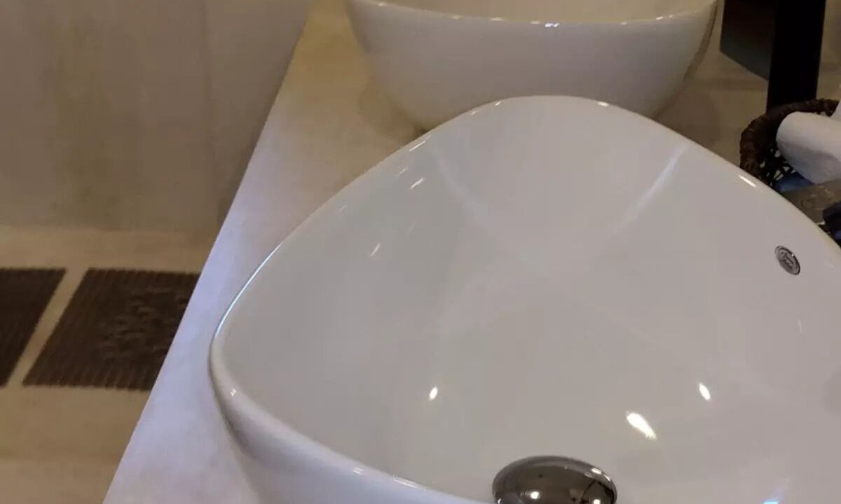 Photo of Bathroom in Merida