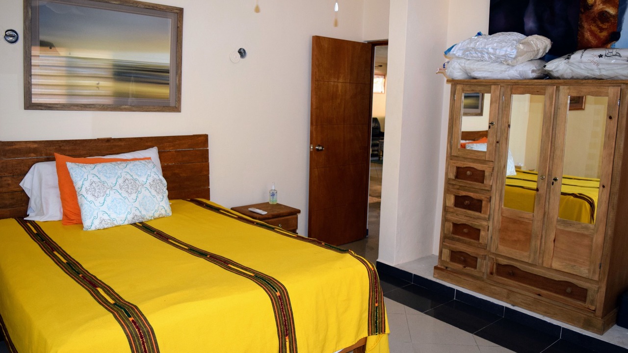 Photo of Bedroom in Merida