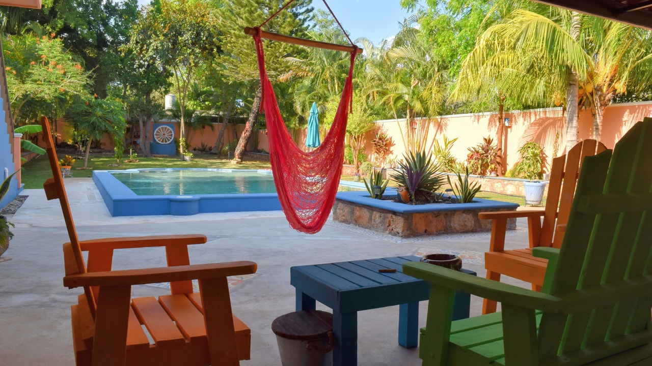 Photo of Outdoor in Merida