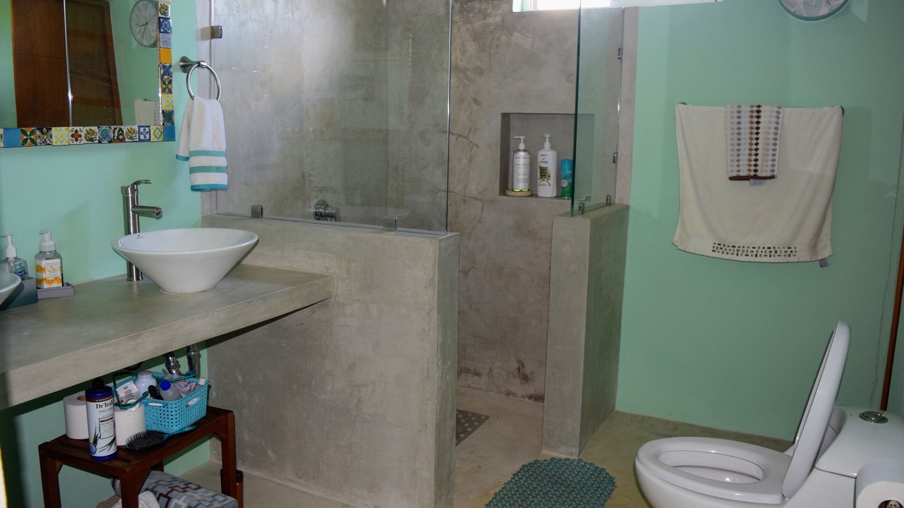 Photo of Bathroom in Merida