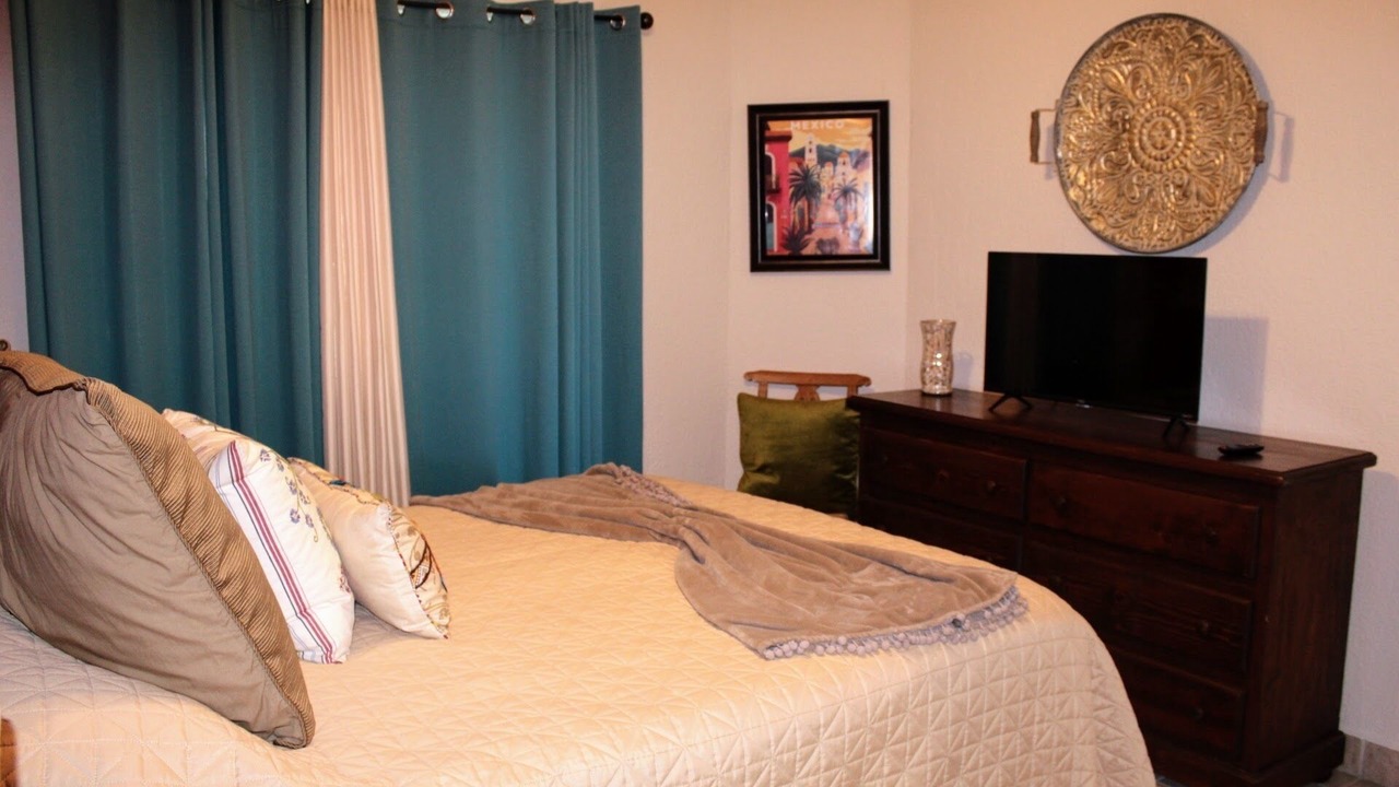 Photo of Bedroom in Cholla Bay