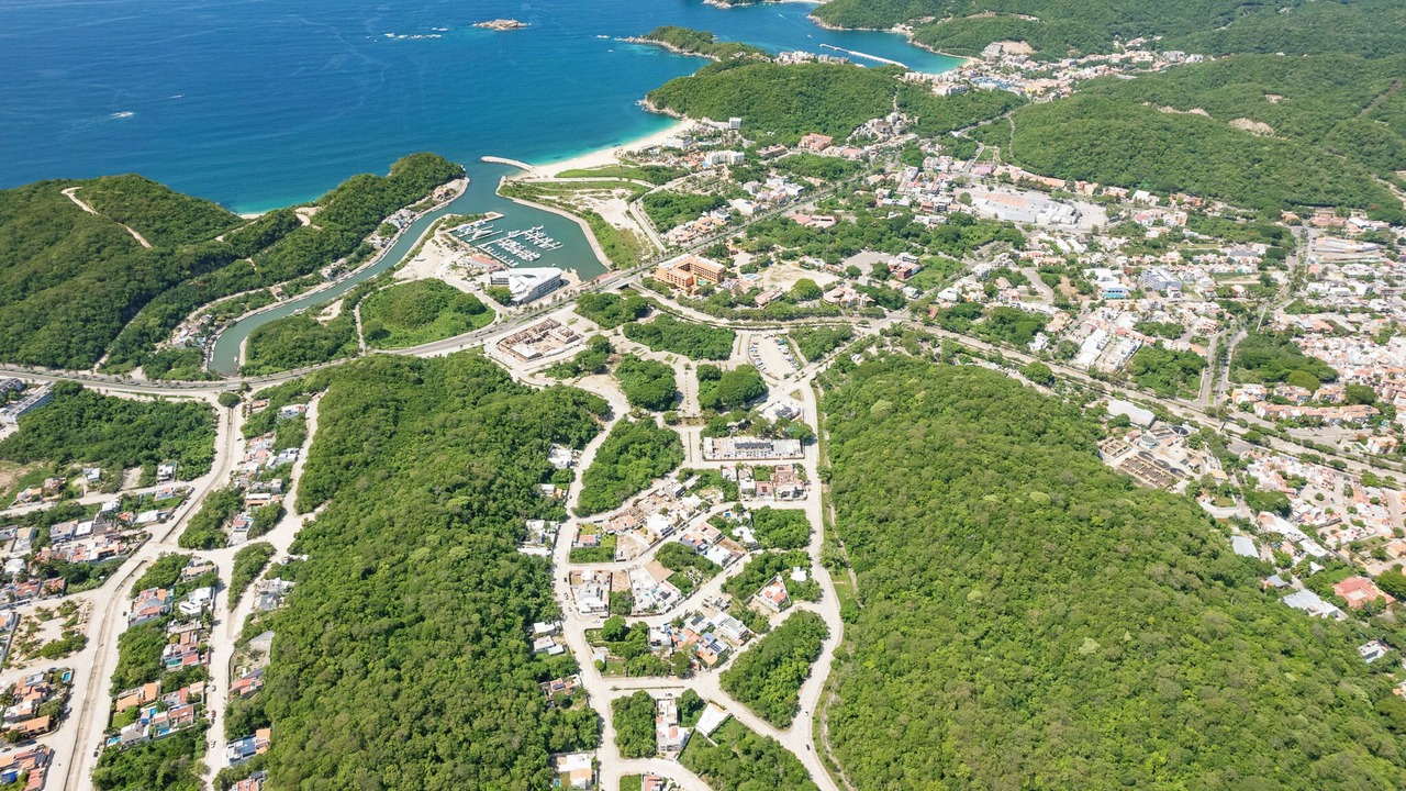 Photo of Outdoor in Crucecita