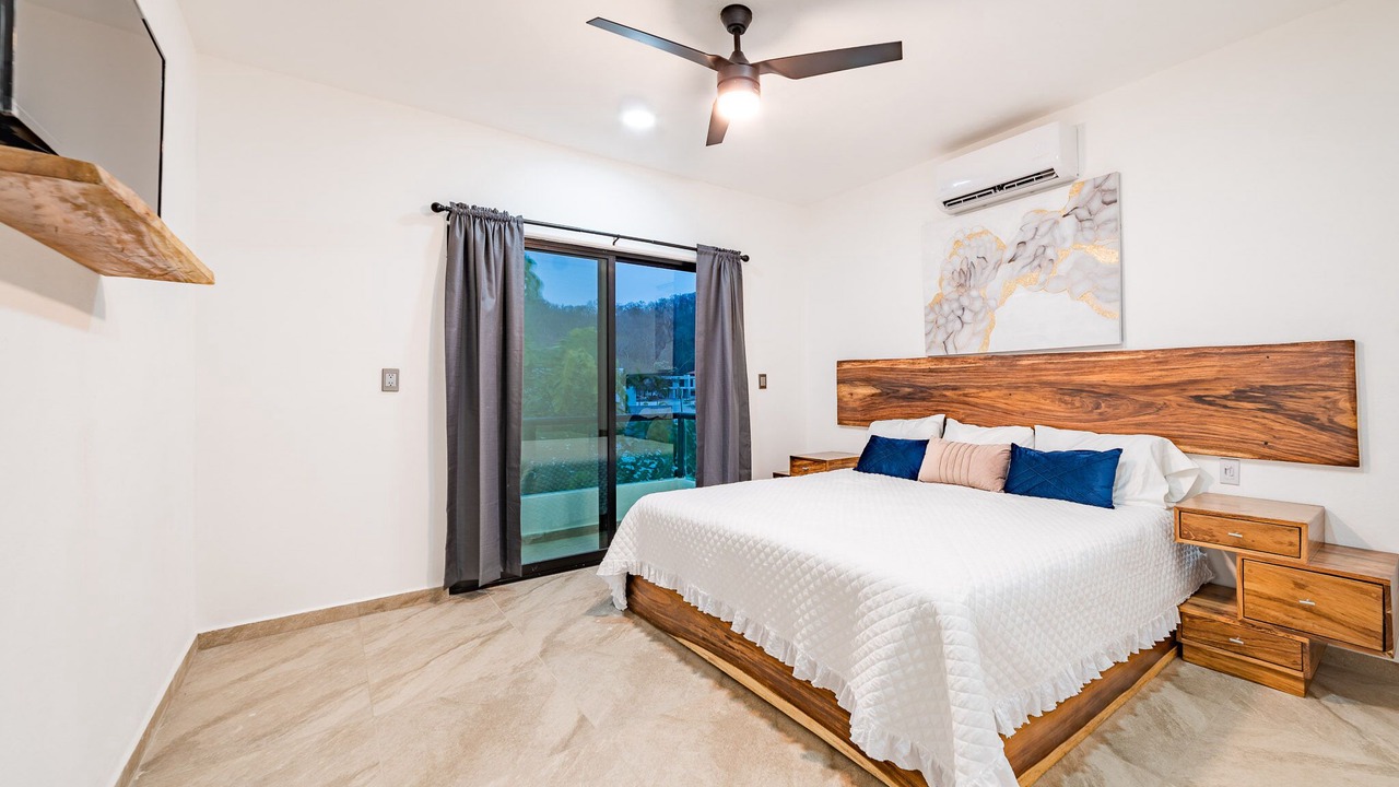 Photo of Bedroom in Crucecita