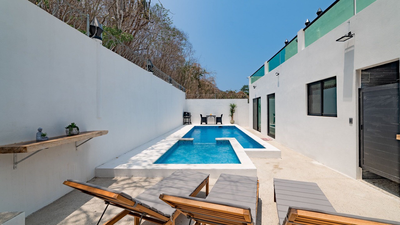 Photo of Outdoor in Crucecita