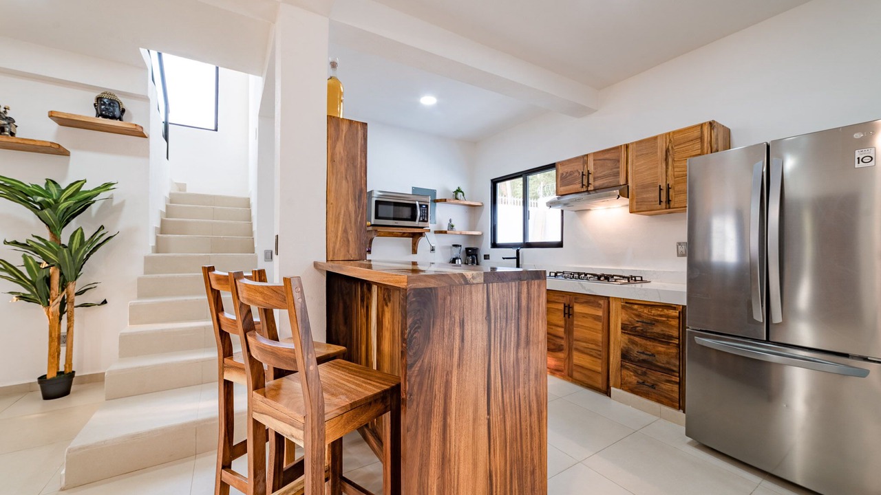 Photo of Kitchen in Crucecita