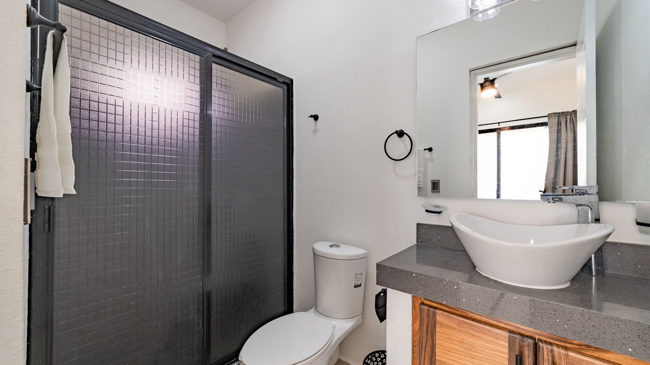 Photo of Bathroom in Crucecita