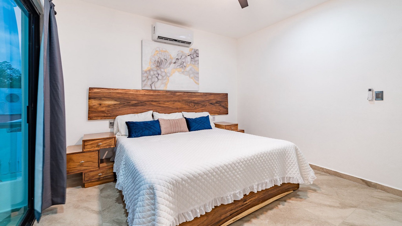 Photo of Bedroom in Crucecita