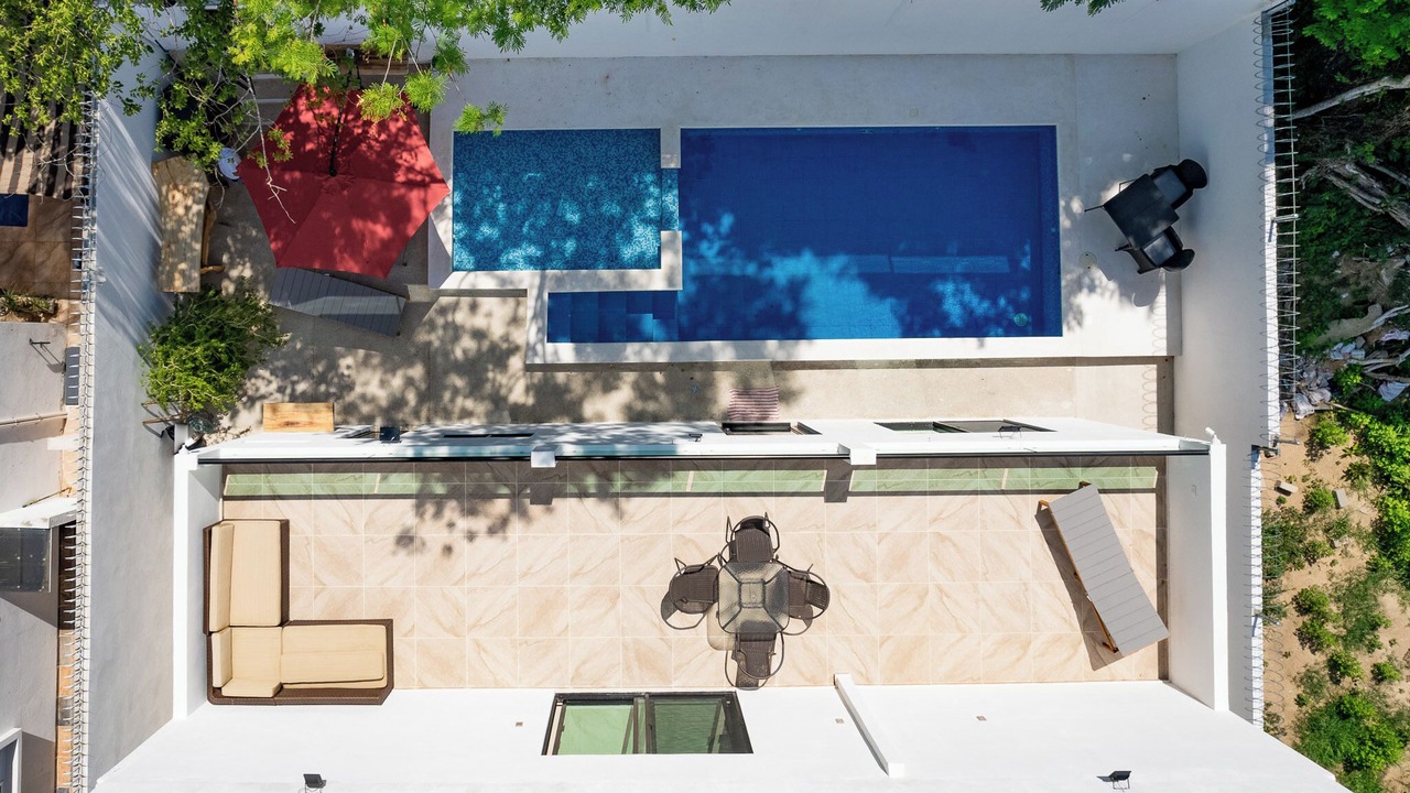 Photo of Patio Balcony in Crucecita
