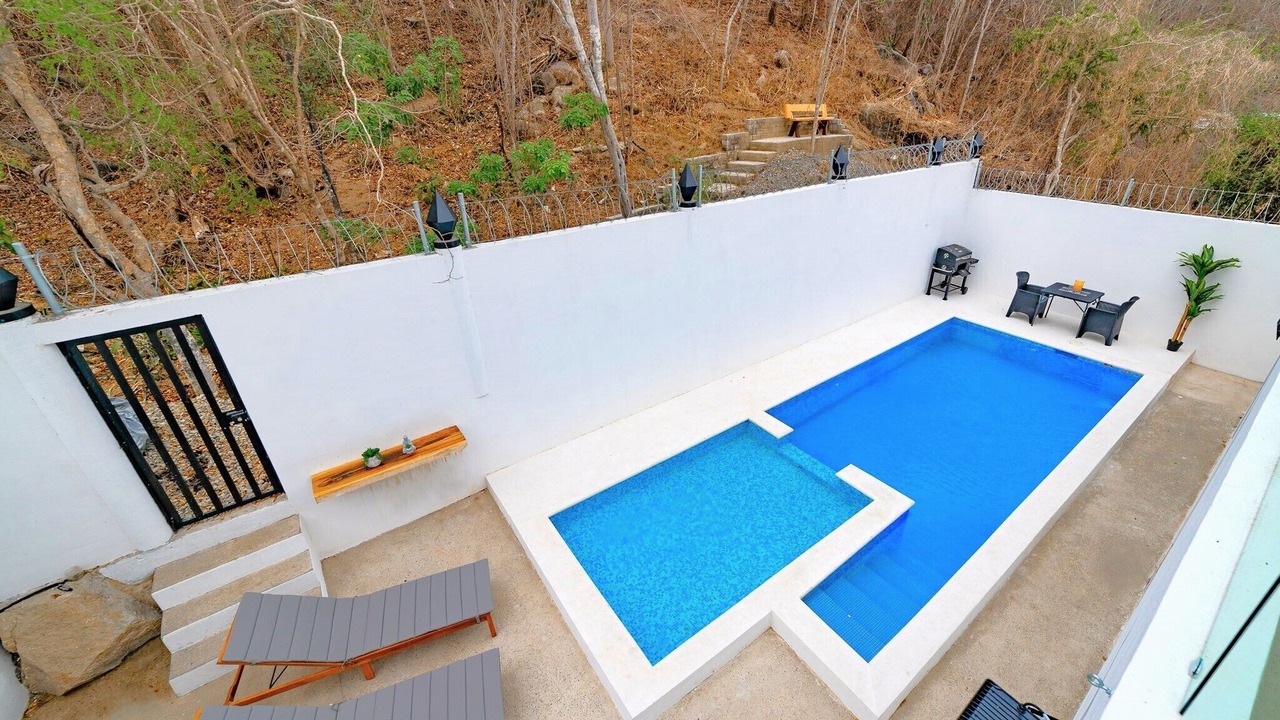 Photo of Outdoor in Crucecita