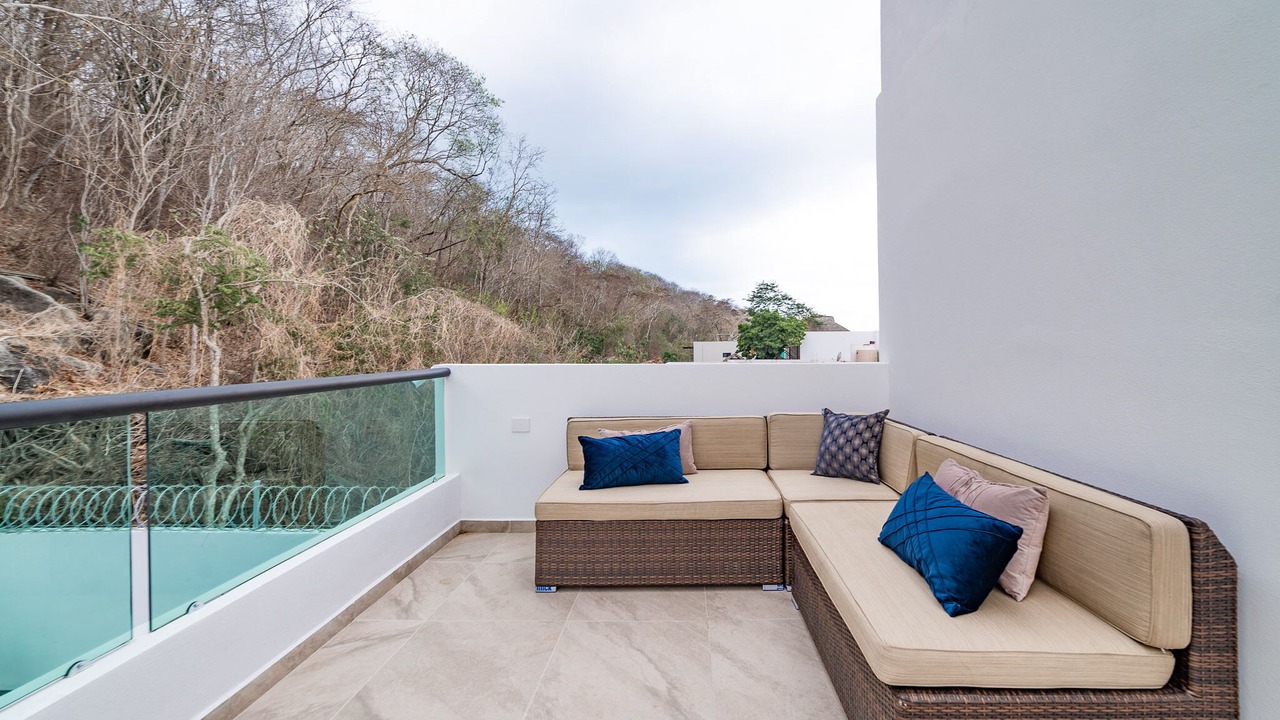 Photo of Outdoor in Crucecita
