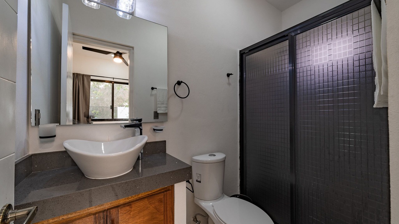 Photo of Bathroom in Crucecita
