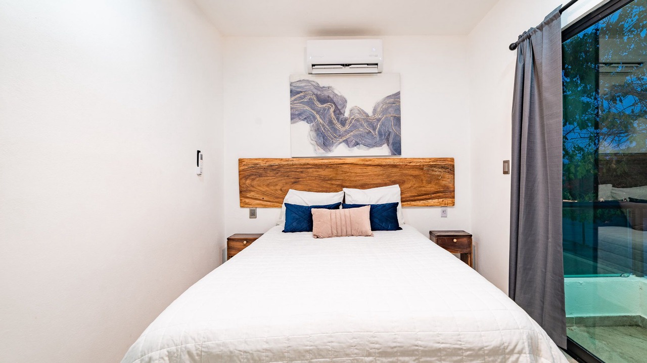 Photo of Bedroom in Crucecita