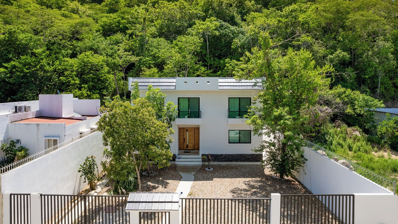 Photo of Outdoor in Crucecita