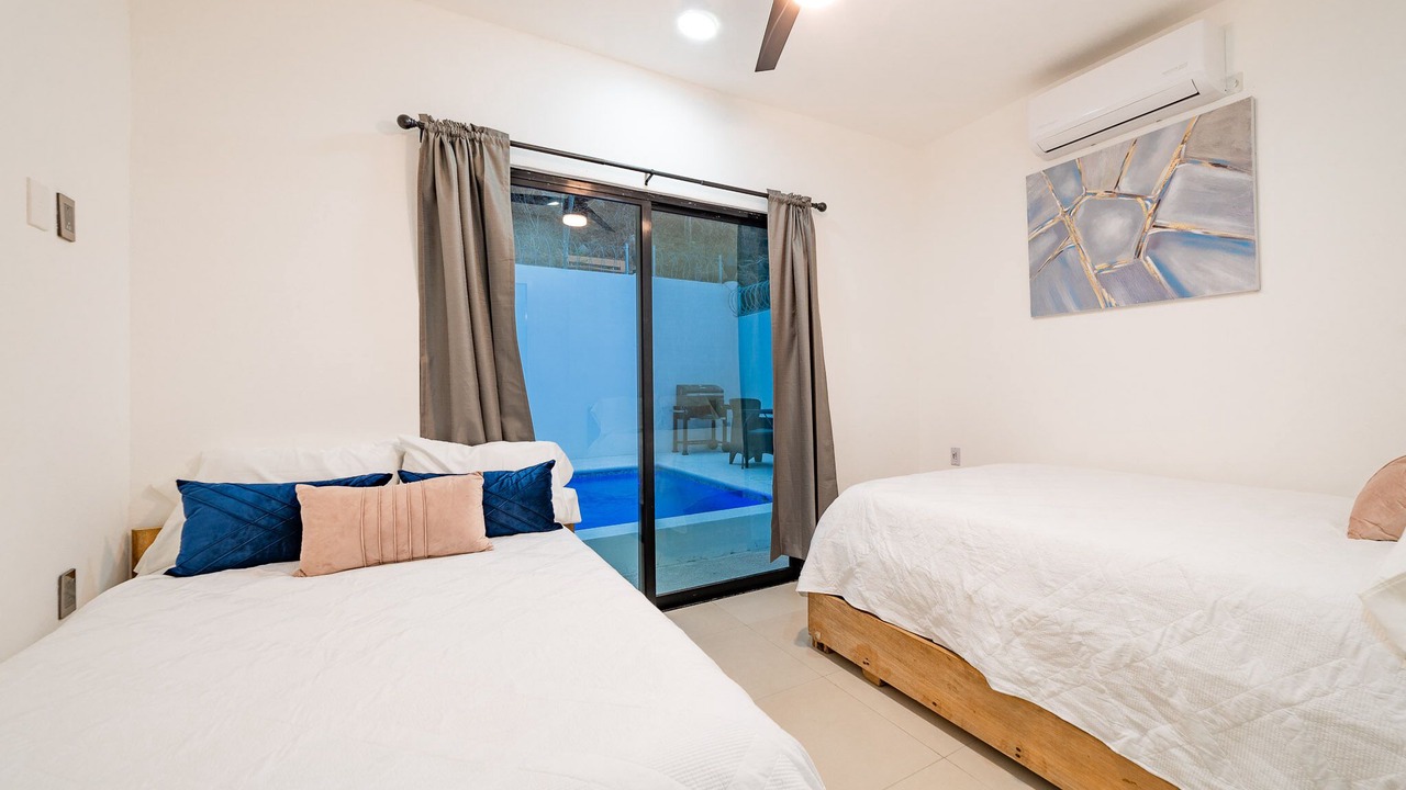 Photo of Bedroom in Crucecita