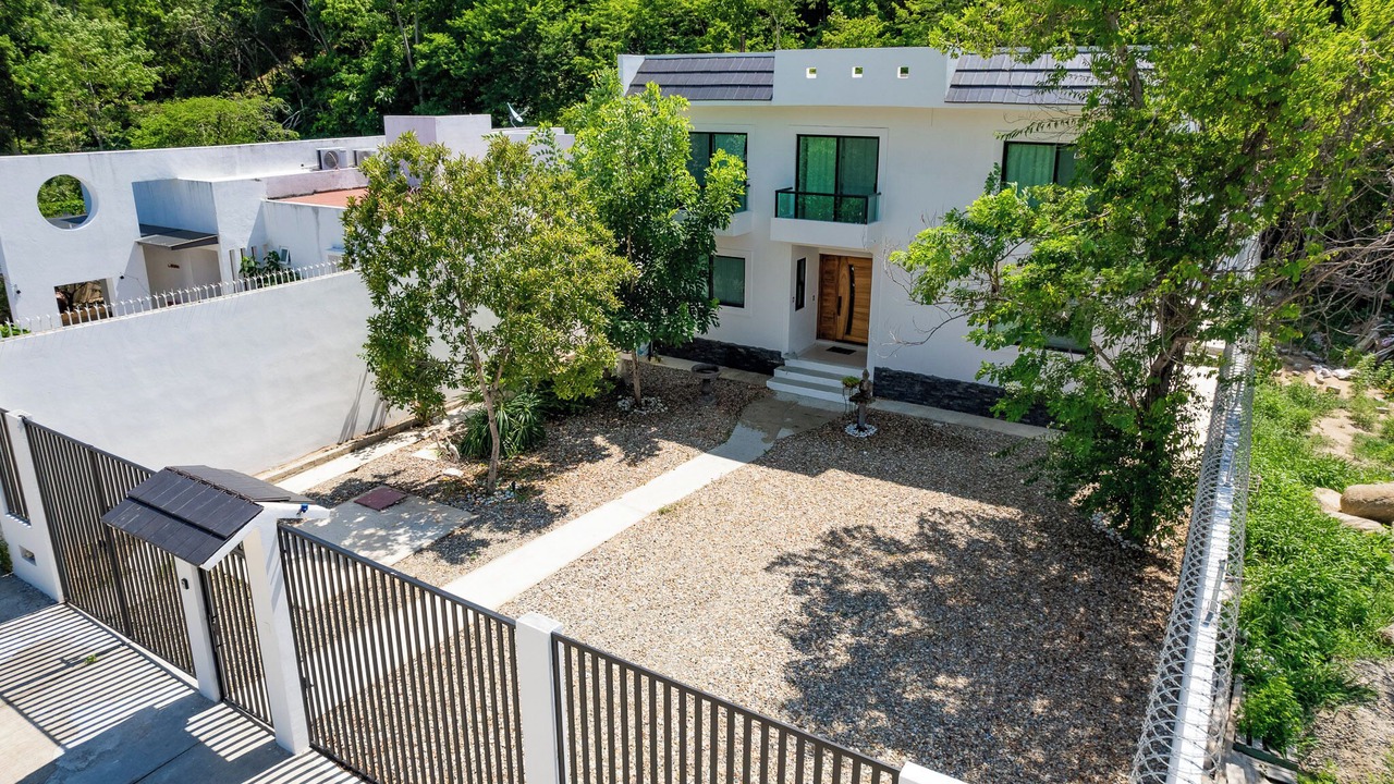 Photo of Outdoor in Crucecita