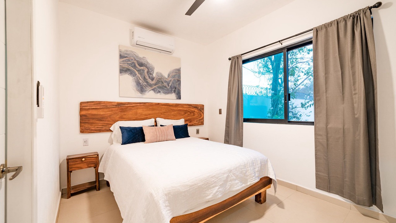 Photo of Bedroom in Crucecita