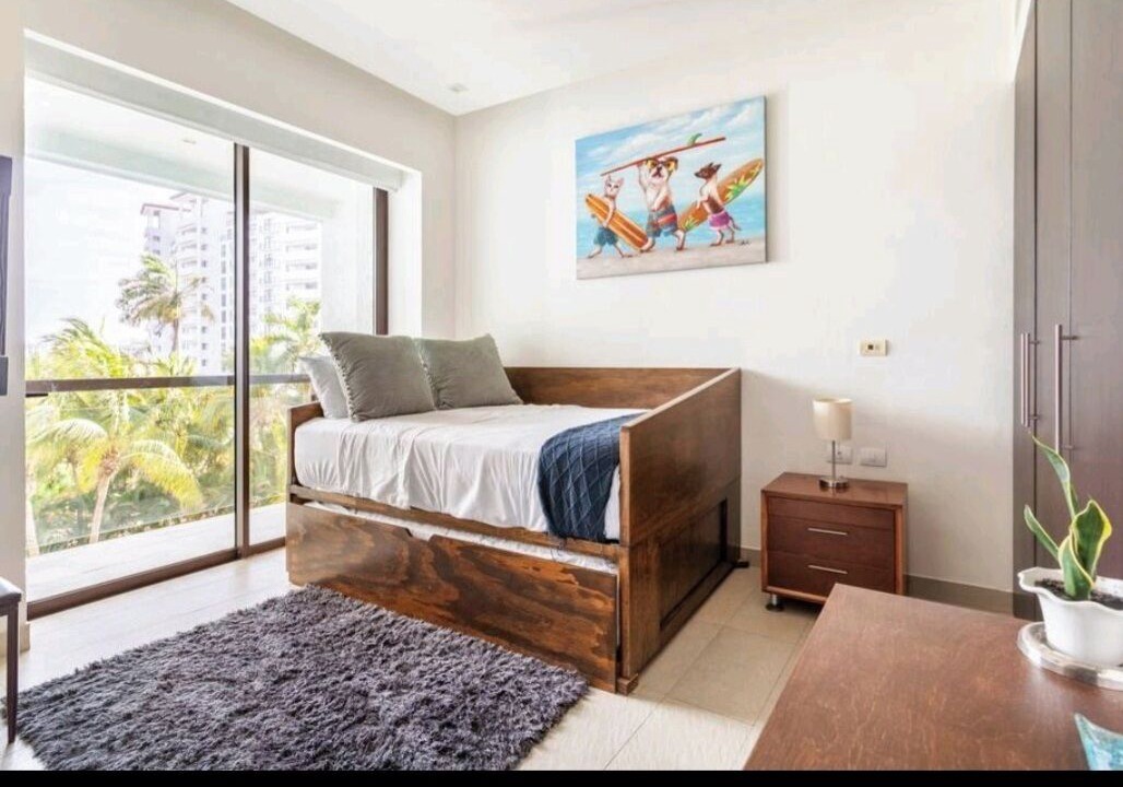Photo of Bedroom in Playa Diamante