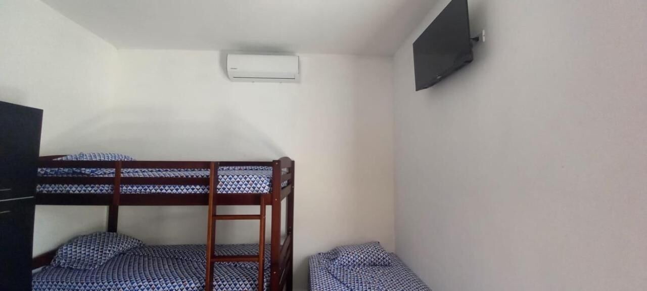 Photo of Bedroom in Chisec