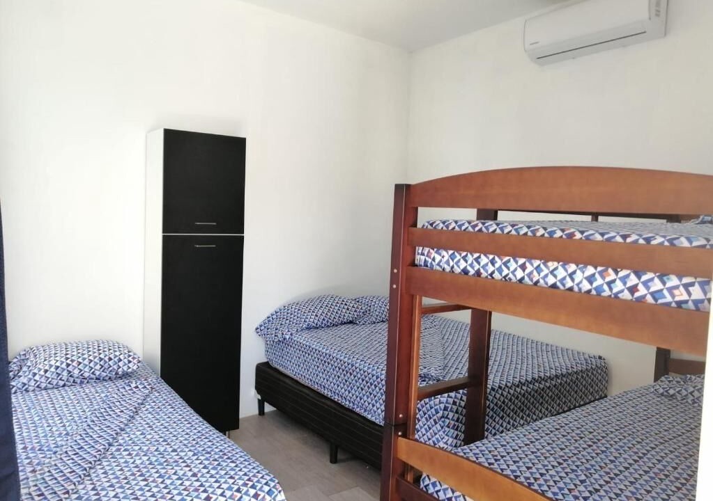 Photo of Bedroom in Chisec