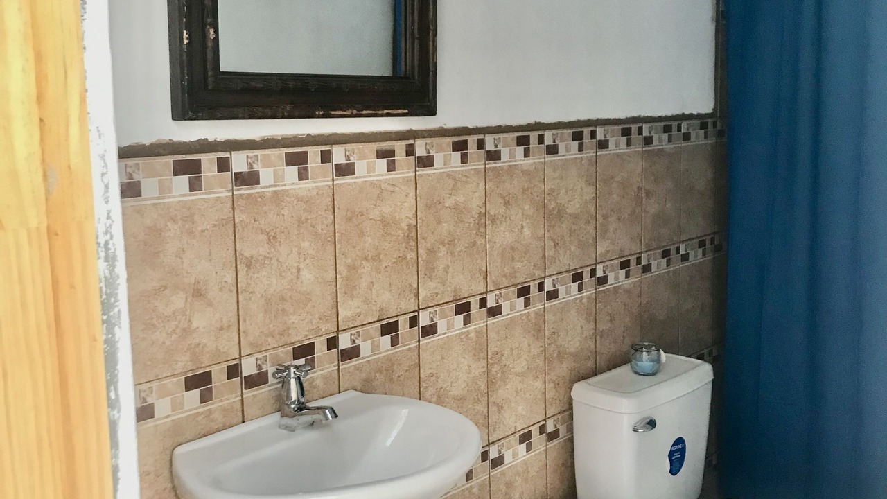 Photo of Bathroom in Chisec